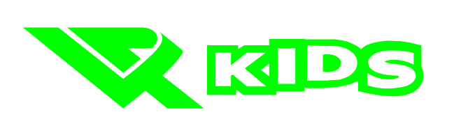 Logo VR Kids
